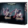 Tyranids: Carnifex Brood (Warhammer 40,000)
