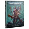 Tyranids: Codex (Warhammer 40,000)