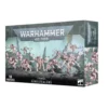 Tyranids: Genestealers (Warhammer 40,000)