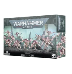 Tyranids: Genestealers (Warhammer 40,000)