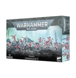 Tyranids: Hormagaunts (Warhammer 40,000)