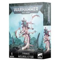 Tyranids: Neurolictor (Warhammer 40,000)