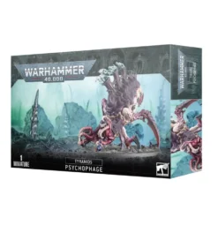 Tyranids: Psychophage (Warhammer 40,000)