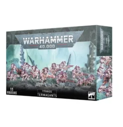 Tyranids: Termagants (Warhammer 40,000)