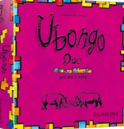Ubongo Duo