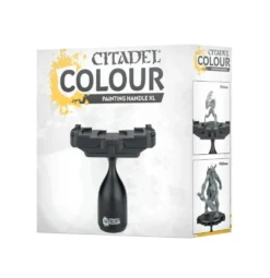 Uchwyt do malowania figurek XL (Citadel Painting Handle XL 2021))