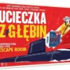 Ucieczka z głębin