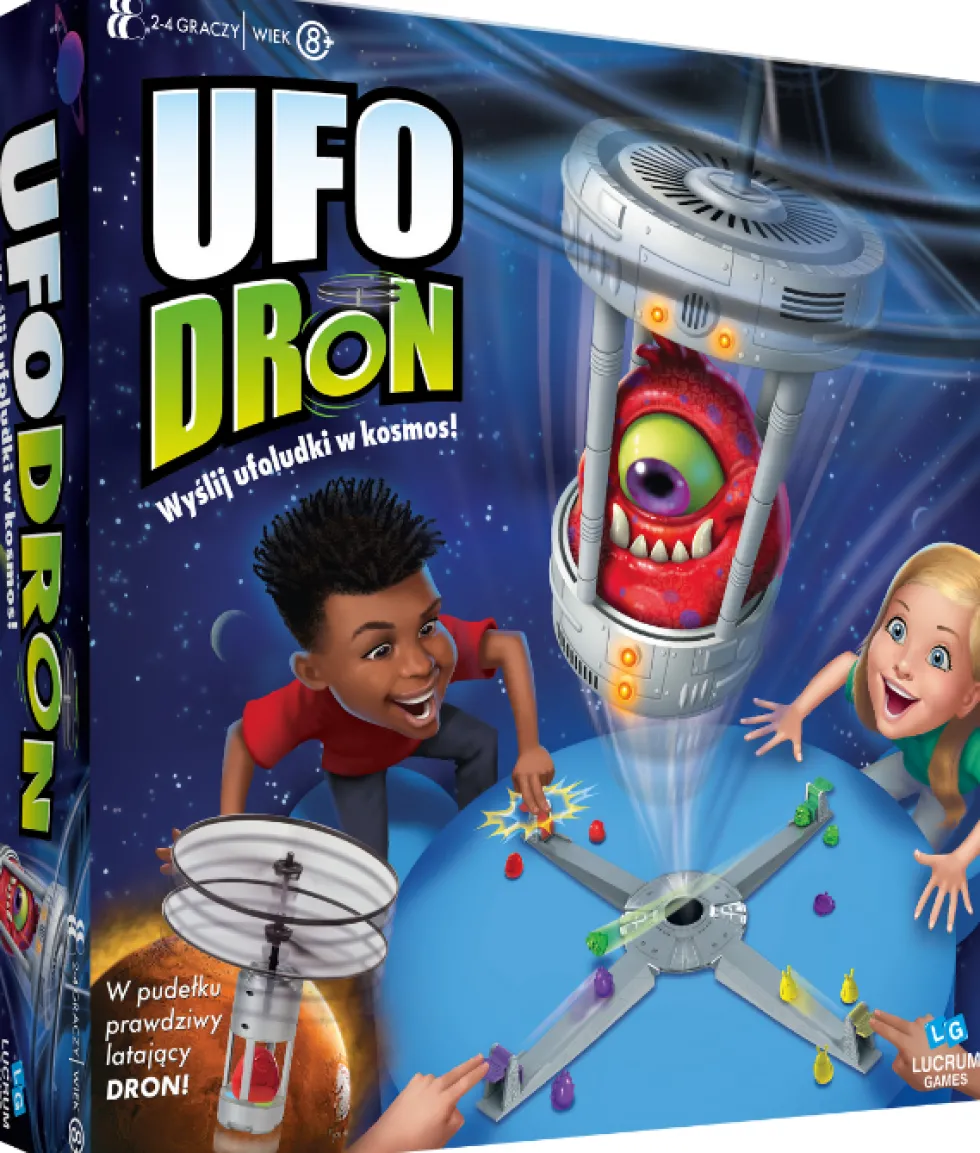 Ufodron