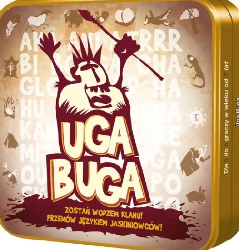 Uga Buga!