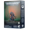 Ultramarines: Ferren Areios (Warhammer 40,000)