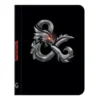 Ultra-Pro: Dungeons & Dragons: Book Folio: Honor Among Thieves