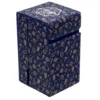 Ultra-Pro: Dungeons & Dragons: Wieża do kości - Bells Hells Pattern From Critical Role (Printed Leatherette)