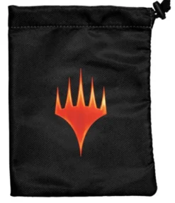 Ultra-Pro: Magic the Gathering - Planeswalker Treasure Nest & Dice Bag
