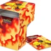Ultra-Pro: Pokémon Full View Deck Box - Armarouge