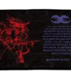 Ultra-Pro: Warhammer 40,000 - Dice Scroll - Tyranid (Premium Foil)