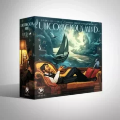 Unconscious Mind