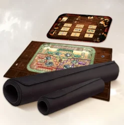 Unconscious Mind: Playmat Bundle