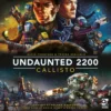 Undaunted: 2200 - Callisto