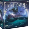 Unfathomable