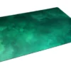 Uniwersalna mata do gier: 120 x 80 cm - Turkusowe chmury