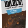 Unlock!: Short Adventures – Doo-Arann's Dungeon