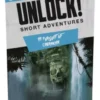 Unlock!: Short Adventures – In Pursuit of Cabrakan