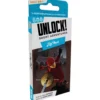 Unlock!: Short Adventures – Red Mask
