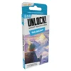 Unlock!: Short Adventures – The Ascent