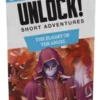 Unlock!: Short Adventures – The Flight of the Angel
