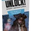 Unlock!: Short Adventures – The Secrets of the Octopus