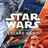 Unlock!: Star Wars Escape Game