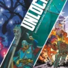 Unlock! 12 - Supernatural Adventures