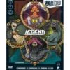 Unmatched: Bitwa Legend - Część 3