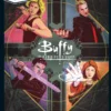 Unmatched: Buffy the Vampire Slayer