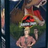 Unmatched: Jurassic Park – Dr. Sattler vs. T. Rex