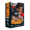 Unmatched: Lee vs Ali