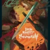 Unmatched: Little Red Riding Hood vs. Beowulf