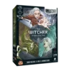 Unmatched: The Witcher – Steel and Silver