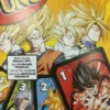 Uno Dragon Ball Z