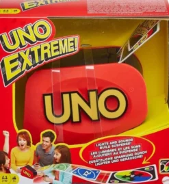 Uno Extreme!