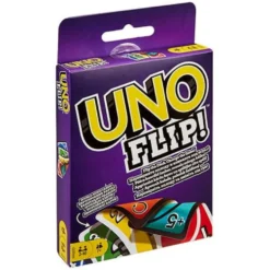 Uno Flip!