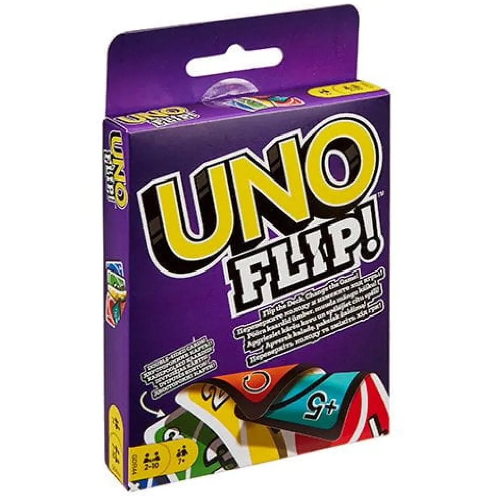 Uno Flip!