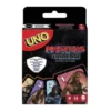UNO Masters of the Universe