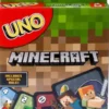Uno Minecraft
