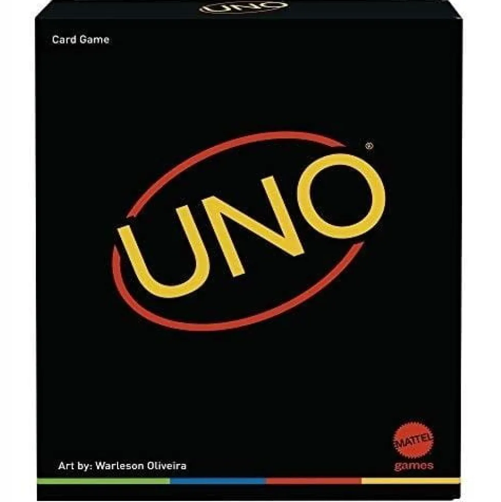 Uno Minimalista