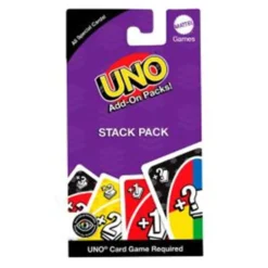 UNO Pakiet Dokładanie