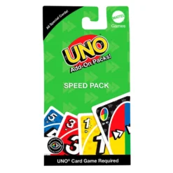 UNO Pakiet Przyśpieszenie