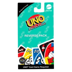 UNO Pakiet zmiana kierunku