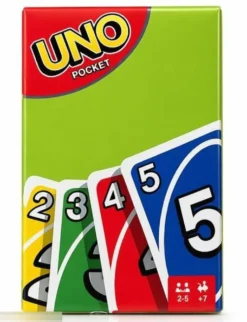 UNO Pocket