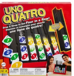 Uno Quattro